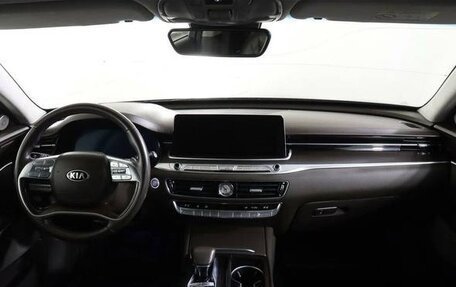 KIA K900 II, 2019 год, 2 600 000 рублей, 9 фотография