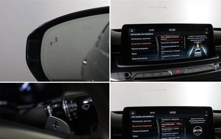 KIA K900 II, 2019 год, 2 600 000 рублей, 6 фотография