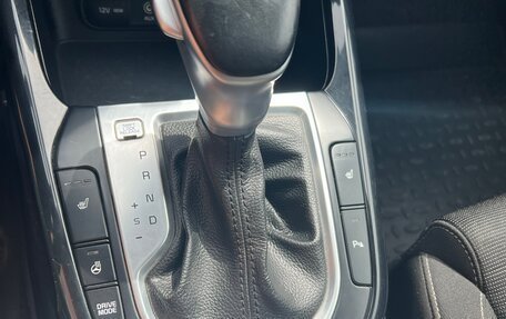 KIA Cerato IV, 2021 год, 1 900 000 рублей, 4 фотография