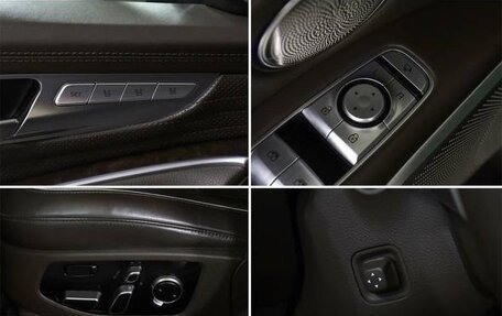 KIA K900 II, 2019 год, 2 600 000 рублей, 8 фотография