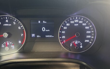 KIA Cerato IV, 2021 год, 1 900 000 рублей, 3 фотография