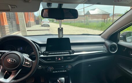 KIA Cerato IV, 2021 год, 1 900 000 рублей, 6 фотография