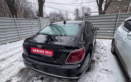 KIA K900 II, 2019 год, 2 600 000 рублей, 3 фотография