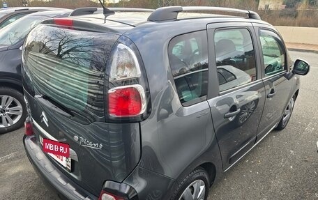 Citroen C3 Picasso I, 2012 год, 570 000 рублей, 10 фотография