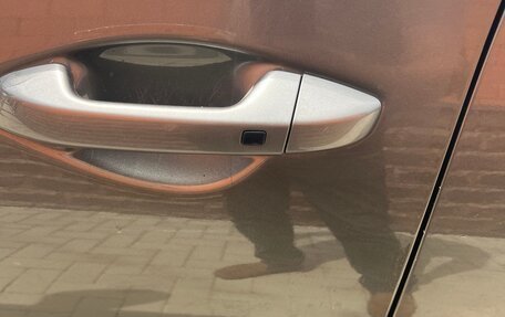 KIA Cerato IV, 2021 год, 1 900 000 рублей, 9 фотография