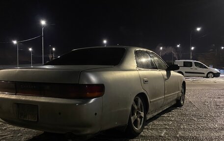 Toyota Chaser IV, 1994 год, 575 000 рублей, 7 фотография