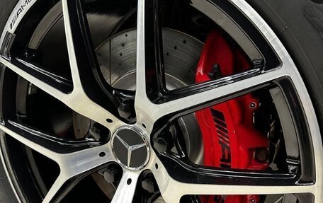 Mercedes-Benz G-Класс AMG, 2013 год, 6 680 000 рублей, 4 фотография