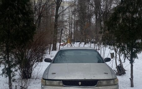 Toyota Chaser IV, 1994 год, 575 000 рублей, 5 фотография