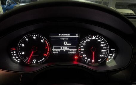 Audi A6 allroad, 2013 год, 2 100 000 рублей, 13 фотография