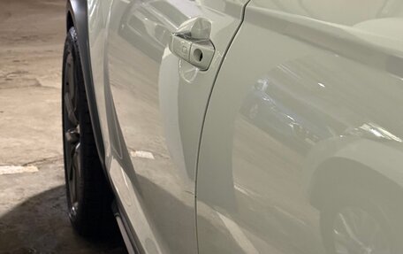 Audi A6 allroad, 2013 год, 2 100 000 рублей, 12 фотография