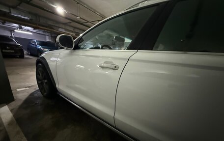 Audi A6 allroad, 2013 год, 2 100 000 рублей, 11 фотография