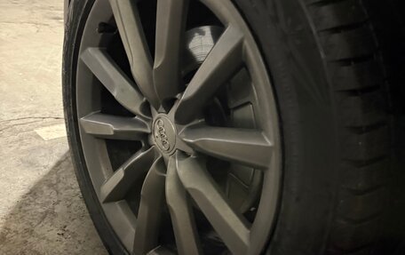 Audi A6 allroad, 2013 год, 2 100 000 рублей, 16 фотография