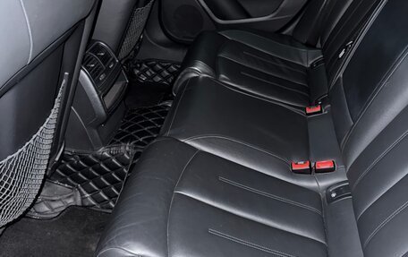 Audi A6 allroad, 2013 год, 2 100 000 рублей, 27 фотография