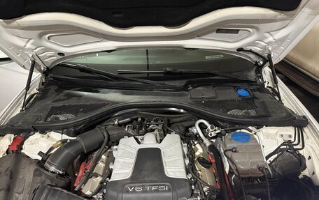 Audi A6 allroad, 2013 год, 2 100 000 рублей, 34 фотография