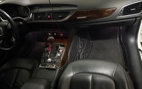 Audi A6 allroad, 2013 год, 2 100 000 рублей, 29 фотография