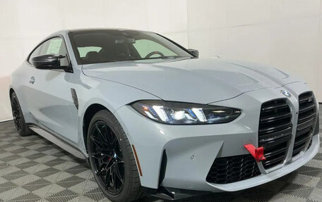 BMW M4, 2026 год, 9 400 000 рублей, 3 фотография