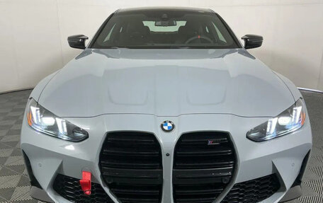 BMW M4, 2026 год, 9 400 000 рублей, 2 фотография