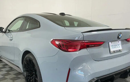 BMW M4, 2026 год, 9 400 000 рублей, 5 фотография