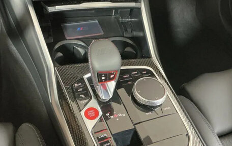 BMW M4, 2026 год, 9 400 000 рублей, 10 фотография