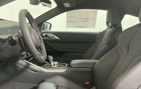 BMW M4, 2026 год, 9 400 000 рублей, 12 фотография