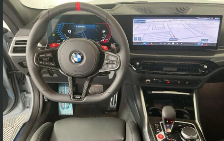 BMW M4, 2026 год, 9 400 000 рублей, 8 фотография