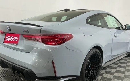 BMW M4, 2026 год, 9 400 000 рублей, 4 фотография