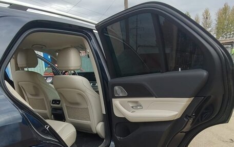 Mercedes-Benz GLE, 2019 год, 5 700 000 рублей, 9 фотография