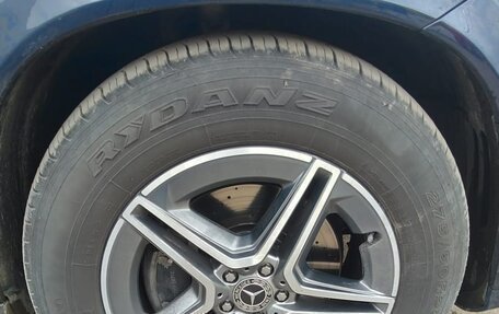 Mercedes-Benz GLE, 2019 год, 5 700 000 рублей, 16 фотография