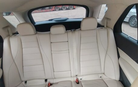 Mercedes-Benz GLE, 2019 год, 5 700 000 рублей, 13 фотография