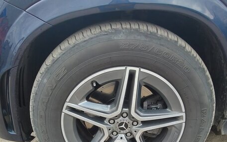 Mercedes-Benz GLE, 2019 год, 5 700 000 рублей, 15 фотография