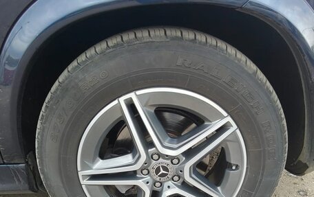 Mercedes-Benz GLE, 2019 год, 5 700 000 рублей, 14 фотография