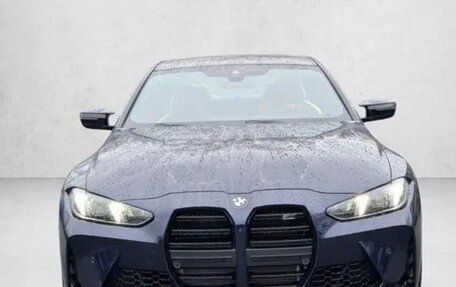 BMW M4, 2026 год, 9 700 000 рублей, 5 фотография