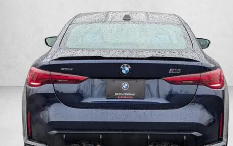 BMW M4, 2026 год, 9 700 000 рублей, 7 фотография