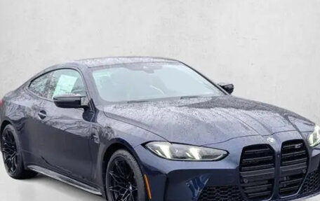 BMW M4, 2026 год, 9 700 000 рублей, 6 фотография