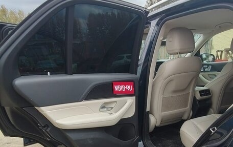 Mercedes-Benz GLE, 2019 год, 5 700 000 рублей, 11 фотография
