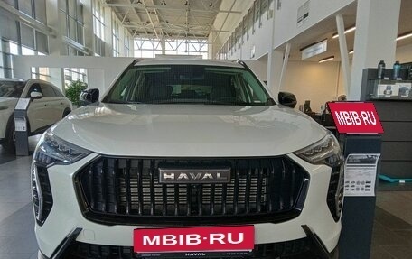 Haval Jolion, 2026 год, 2 649 000 рублей, 2 фотография