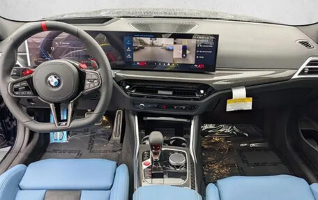 BMW M4, 2026 год, 9 700 000 рублей, 12 фотография