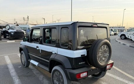 Suzuki Jimny, 2026 год, 3 199 000 рублей, 2 фотография