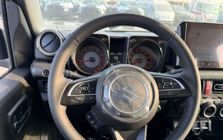 Suzuki Jimny, 2026 год, 3 199 000 рублей, 7 фотография