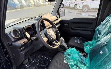 Suzuki Jimny, 2026 год, 3 199 000 рублей, 5 фотография