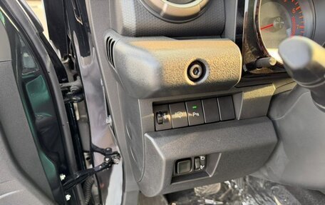 Suzuki Jimny, 2026 год, 3 199 000 рублей, 9 фотография