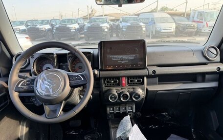 Suzuki Jimny, 2026 год, 3 199 000 рублей, 6 фотография