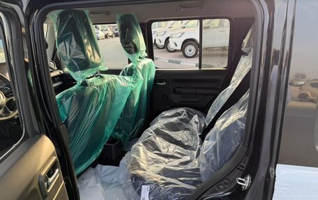 Suzuki Jimny, 2026 год, 3 199 000 рублей, 10 фотография