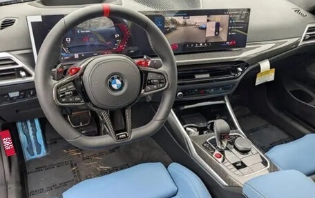 BMW M4, 2026 год, 9 700 000 рублей, 3 фотография