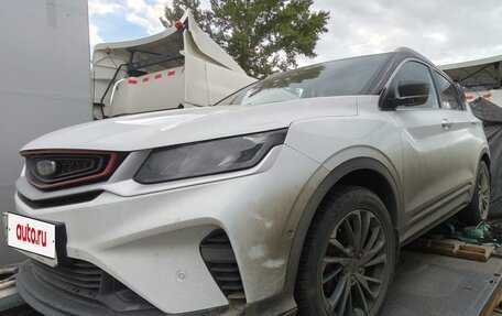 Geely Coolray I, 2023 год, 1 910 000 рублей, 3 фотография