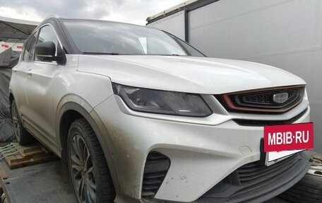 Geely Coolray I, 2023 год, 1 910 000 рублей, 2 фотография