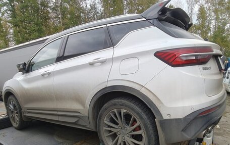 Geely Coolray I, 2023 год, 1 910 000 рублей, 5 фотография