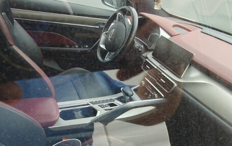 Geely Coolray I, 2023 год, 1 910 000 рублей, 7 фотография