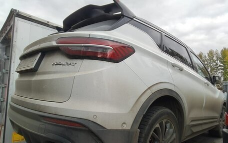 Geely Coolray I, 2023 год, 1 910 000 рублей, 6 фотография