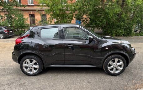 Nissan Juke II, 2011 год, 1 220 000 рублей, 3 фотография